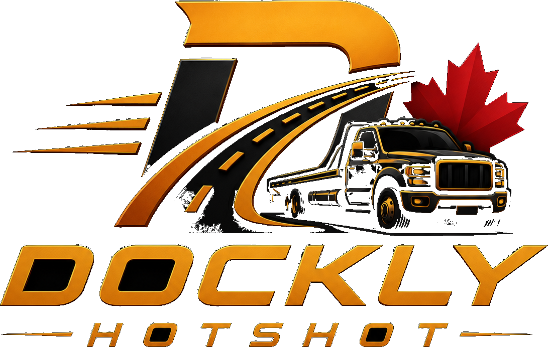 Dockly Hotshot logo